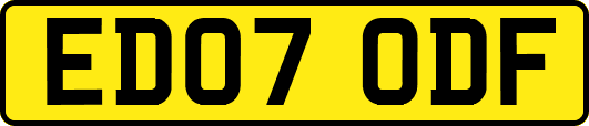 ED07ODF