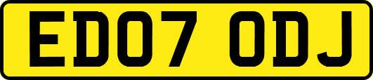 ED07ODJ