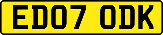 ED07ODK