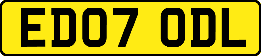 ED07ODL