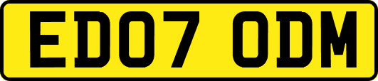 ED07ODM