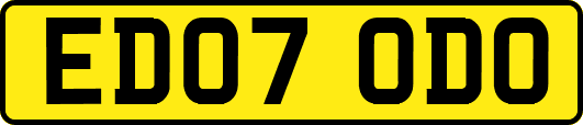 ED07ODO