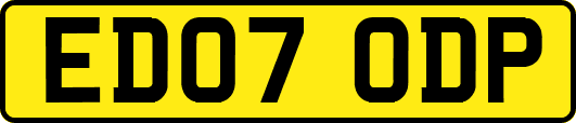ED07ODP