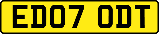 ED07ODT