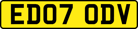 ED07ODV