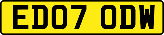 ED07ODW