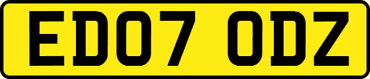 ED07ODZ