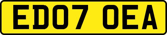 ED07OEA