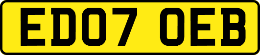ED07OEB