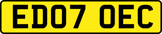 ED07OEC