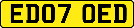 ED07OED