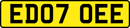 ED07OEE