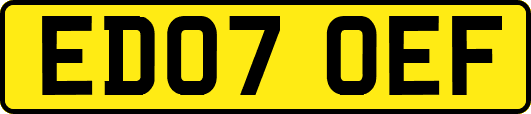 ED07OEF