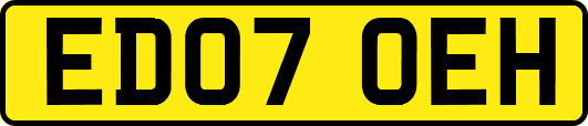 ED07OEH