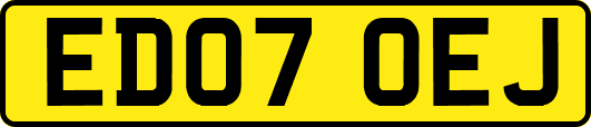 ED07OEJ