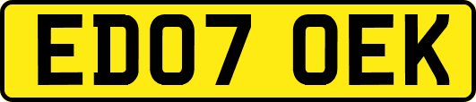 ED07OEK