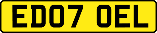 ED07OEL