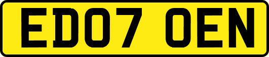 ED07OEN