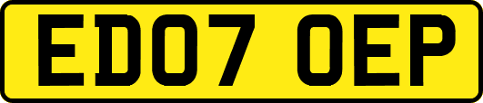 ED07OEP
