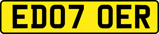 ED07OER