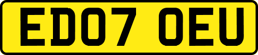 ED07OEU