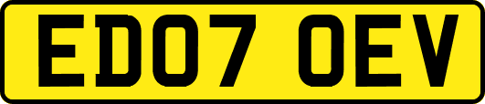 ED07OEV