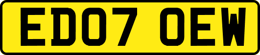 ED07OEW