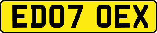 ED07OEX