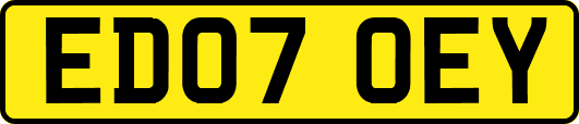 ED07OEY
