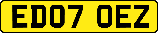 ED07OEZ