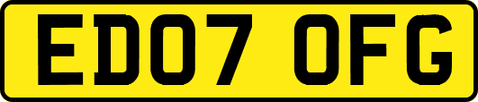 ED07OFG