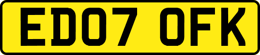 ED07OFK