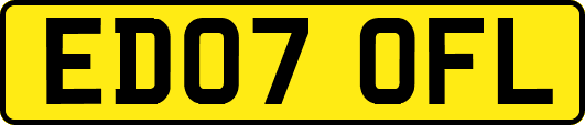 ED07OFL
