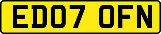 ED07OFN