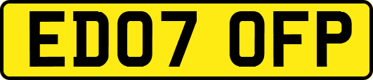 ED07OFP