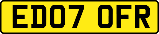 ED07OFR