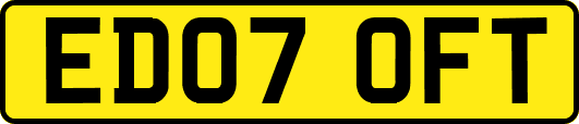 ED07OFT