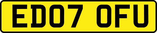 ED07OFU