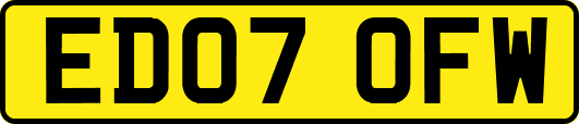 ED07OFW
