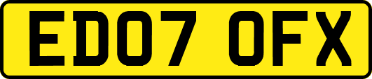 ED07OFX
