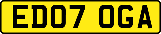 ED07OGA