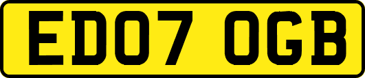 ED07OGB