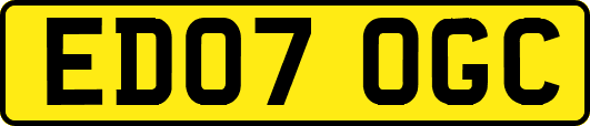 ED07OGC