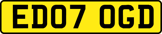 ED07OGD