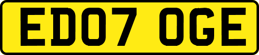 ED07OGE