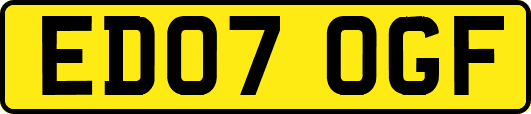 ED07OGF