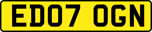 ED07OGN