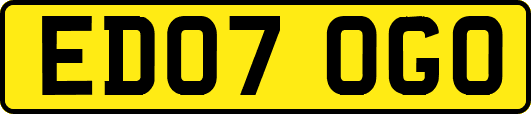 ED07OGO