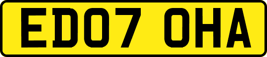 ED07OHA