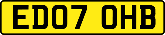 ED07OHB
